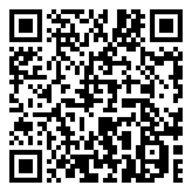 QR code for downloading the Mushroom Identification App