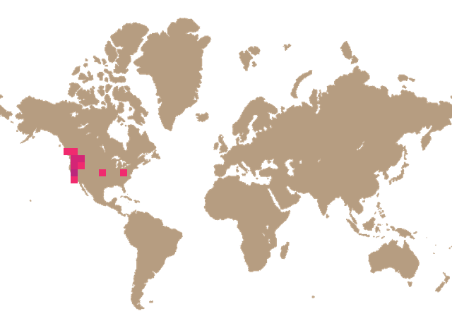 Spring king bolete (Boletus rex-veris) distribution info